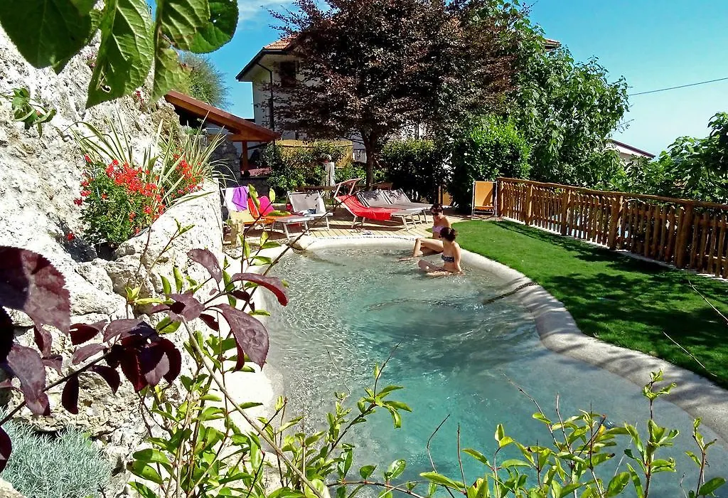 Agriturismo Nonno Tobia-1