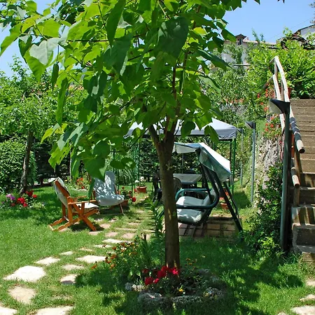 Agriturismo Nonno Tobia-2